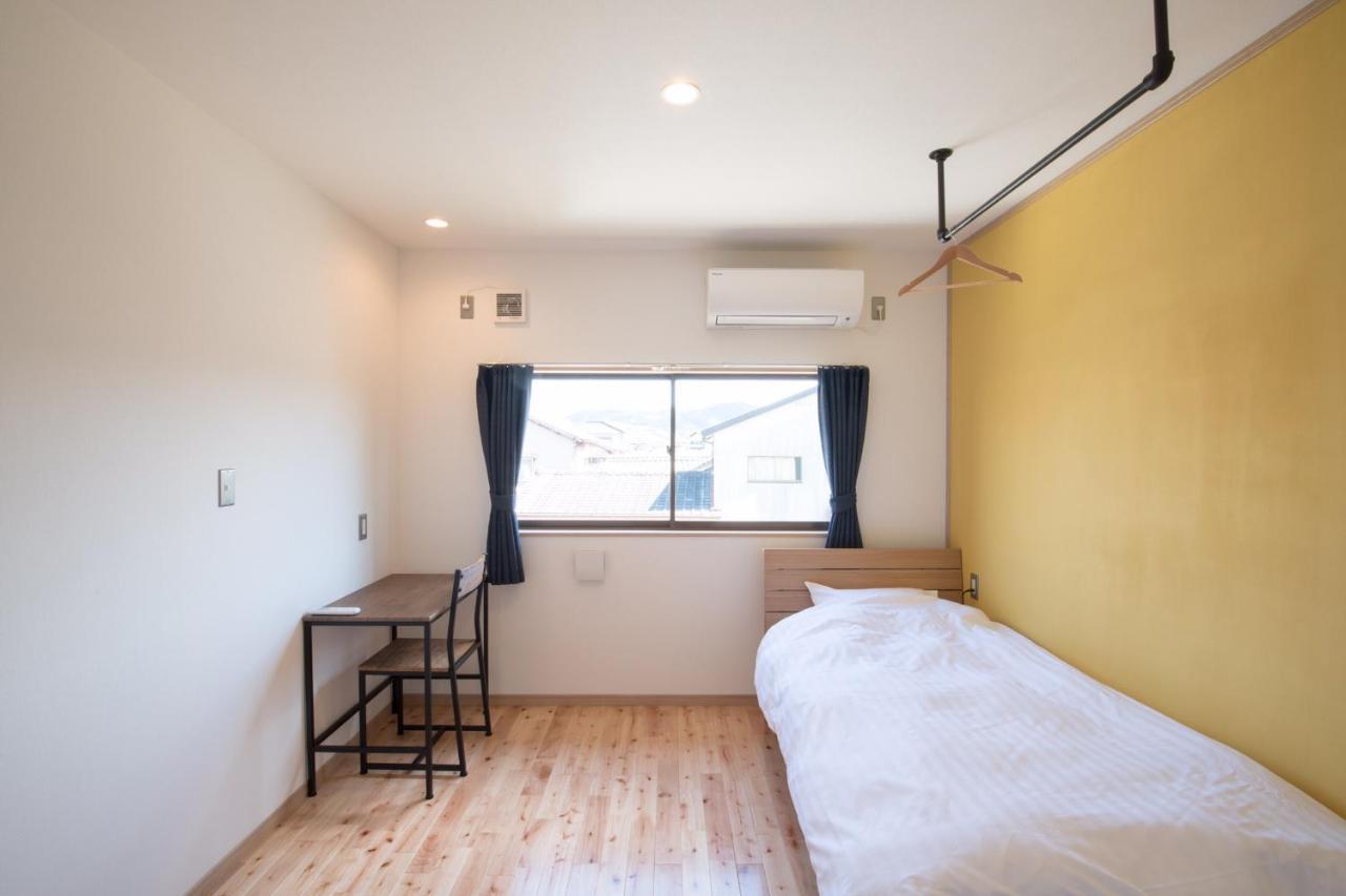 Shioya Hostel Akune Exterior photo
